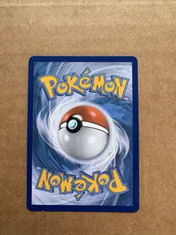 Pokemon Mega Charizard EX 13/106 Holo Ultra Rare 2014 XY Flashfire Card - Image 2