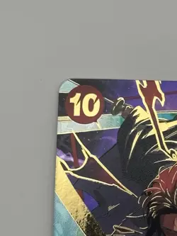 One Piece Card Game - OP06-007 - Shanks SP - The Best Vol. 2 - PRB-02 - English - Image 2