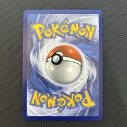 Pokemon TCG Mega Latias EX Holo Card 100/132 Mega Evolution Series - Image 3