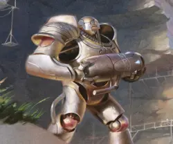 Construct - Non-Foil Token - TDMR - 14 | MTG Card - Image 2