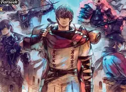 Farseek - Non-Foil - fca - 45 | MTG Card - Image 2