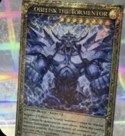 Yu-Gi-Oh! TCG Custom 6 Card Order - Image 3