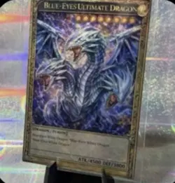 Yu-Gi-Oh! TCG Custom 6 Card Order - Image 5