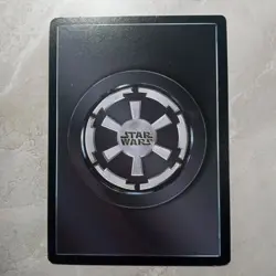 Guri - Reflections II 2 - NM/M - Star Wars CCG Customizeable Card Game SWCCG - Image 2