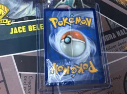 Mega Charizard X Ex 23 Promo Card Phantasmal Flames New Sealed + Oricorio Ex - Image 3