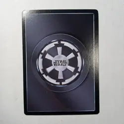 Dr Evazan & Ponds Baba - Reflections Star Wars CCG Customizeable Card Game SWCCG - Image 2