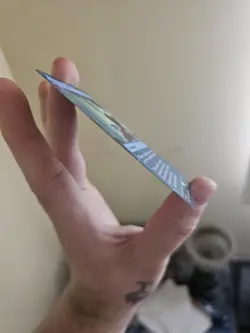 Rhystic Study Wilds of Eldraine: Enchanting Tales Regular - Image 3