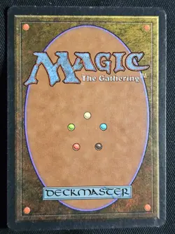 Hurkyl's Recall - Antiquities MtG Magic The Gathering - Image 2