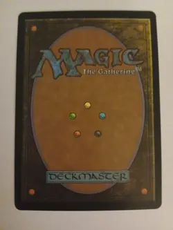 Sephiroth, Fallen Hero NM FINAL FANTASY VII Magic the Gathering MTG - Image 2