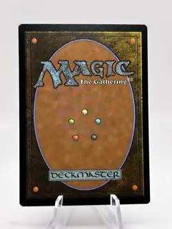 Jukai Naturalist 225/302 Foil Kamigawa: Neon Dynasty NEO MTG NM - Image 2