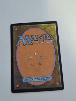 MTG: Patchwork Banner (Foil) (LP): Bloomburrow - Image 4