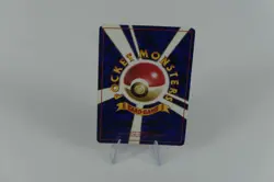 1999 Sabrina's Alakazam #65 Holo MP- Rare Pokemon Japanese Gym Challenge - Image 2