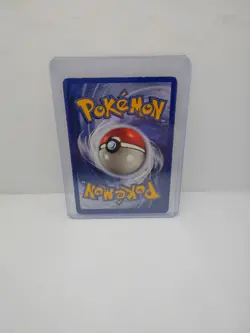 Vintage Pokemon Haunter 29/102 Base Set Unlimited - Image 2