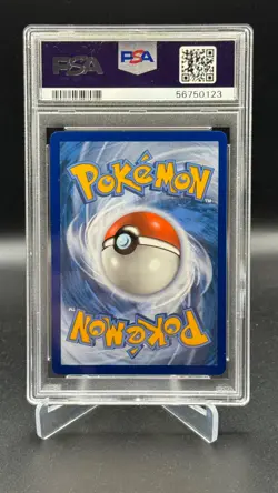 2020 Pokemon Vivid Voltage Rayquaza Amazing Rare #138 PSA 10 GEM MINT - Image 2