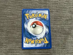 Pokemon Exeggutor Aquapolis Card 12/147 Regular Unlimited - Image 2