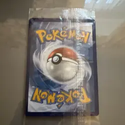 Pecharunt SVP129, Pokemon Center Promo, Pokemon, NM sealed - Image 4