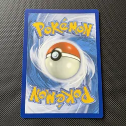 Vanillish 190/182 - Pokemon Paradox Rift Illustration Rare IR Full Art Holo NM - Image 2