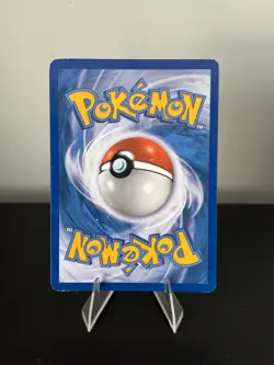 Wobbuffet 13/123 Reverse Holo Rare Pokemon TCG Card Heartgold Soulsilver LP - Image 2