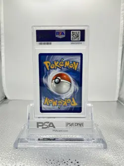 🔥 2020 Pokemon Vivid Voltage Pikachu V Max PSA 9 MINT 🔥 - Image 2