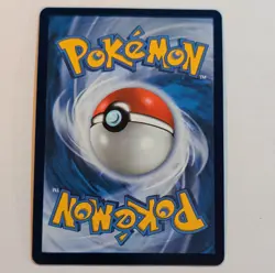 Pokemon TCG Mega Charizard X EX 360 HP Mega Hyper Rare Holo Me02 130/094 - Image 2