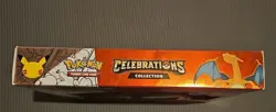 Pokemon TCG Celebrations Collection Lance's Charizard V Box New Sealed MINT - Image 3