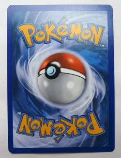 Carte Pokemon LOCKPIN 117/149 HOLO reverse FRANCE TBE 2012 FRONTIERES FRANCHIES - Image 2
