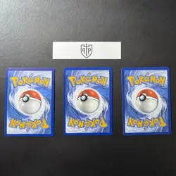 Pokemon TCG - Full Art Lot (3) - Garedvoir ex, Serperior V, Regieleki V - NM - Image 5