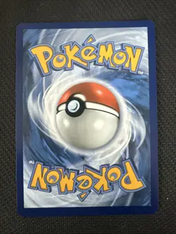Beheeyem 121/086 IR Illustration Black Bolt Pokemon TCG Near Mint Condition - Image 2