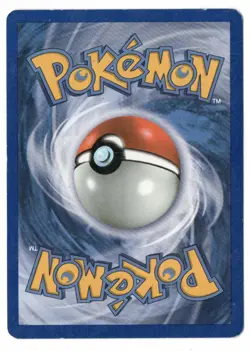 Emolga 6/12 Holo McDonalds Promo 2012 LP Pokemon TCG - Image 2