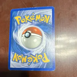 Pokemon TCG-Mew-EX Holon Phantoms-111/110-50HP-Regular-Rare-English - Image 2