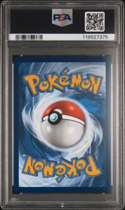 2023 POKEMON MEW EN-151 ILLUSTRATION RARE #173 PIKACHU PSA 10 - Image 2