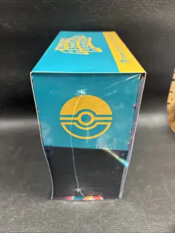 Pokemon TCG: Ascended Heroes Pokemon Center Exclusive ETB New Sealed In Hand - Image 2