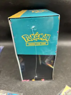 Pokemon TCG: Ascended Heroes Pokemon Center Exclusive ETB New Sealed In Hand - Image 4