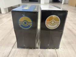 Pokemon Center Mega Evolution Gardevoir & Lucario ETB Sealed ✅Elite Trainer Box✅ - Image 2