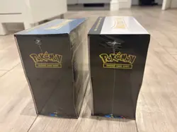 Pokemon Center Mega Evolution Gardevoir & Lucario ETB Sealed ✅Elite Trainer Box✅ - Image 3