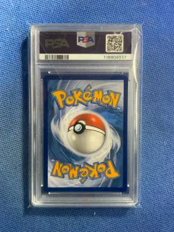 2023 POKEMON MEW EN-151 SPECIAL ILLUSTRATION RARE #202 ZAPDOS EX PSA 10 - Image 2