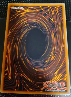 Yugioh Black-Winged Dragon DABL-EN100 Starlight Rare 1st Ed NM - Image 3