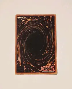 Yugioh Kuriboh MRD-071 Super Rare Vintage MP - Image 2