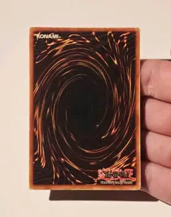 Yugioh Kuriboh MRD-071 Super Rare Vintage MP - Image 4