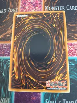 Yugioh Wollow, Founder of the Drudge Dragons DABL-En047 Super Rare 1st Ed NM - Image 3