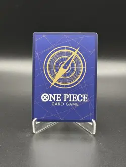 One Piece TCG OP11: Vinsmoke Reiju OP11-047 - Image 2