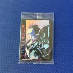 Union Arena Solo Leveling Action Point SEALED - Image 1