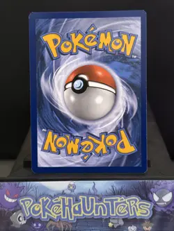 Pokemon Card Team Flare Grunt 73A/83 Generations Full Art Ultra Rare Light Play - Image 2