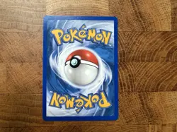 Pokemon TCG Mudkip 65/97 Dragon Regular Card - Image 2