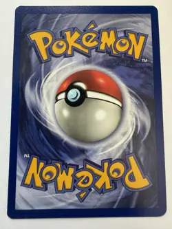 Pikachu #1 and #27 Black Star Promo TCG Rare 1999 Vintage Pokemon Card - Image 3