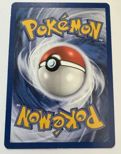 Pikachu #1 and #27 Black Star Promo TCG Rare 1999 Vintage Pokemon Card - Image 5
