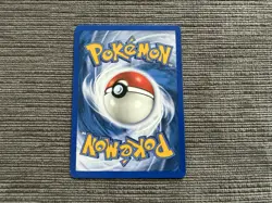 Pokemon Nidoran TCG Male Aquapolis Card 96/147 Regular Common - Image 2