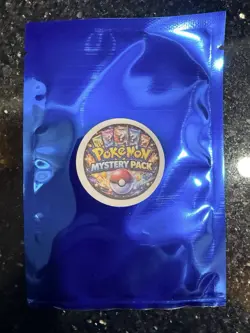 Pokemon Mystery Pack! 5 Cards - Guaranteed Rare! SOMETIMES RANDOM EX/IR/SIR - Image 3