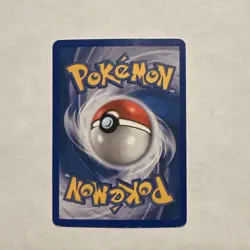 Camerupt 3/100 Reverse Holo Rare Crystal Guardians / Pokemon Cards - Image 4