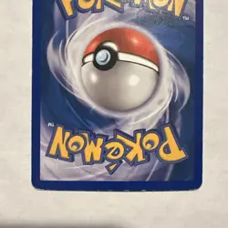 Camerupt 3/100 Reverse Holo Rare Crystal Guardians / Pokemon Cards - Image 5